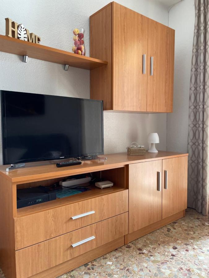 Maysan Apartamento Benidorm Exterior foto