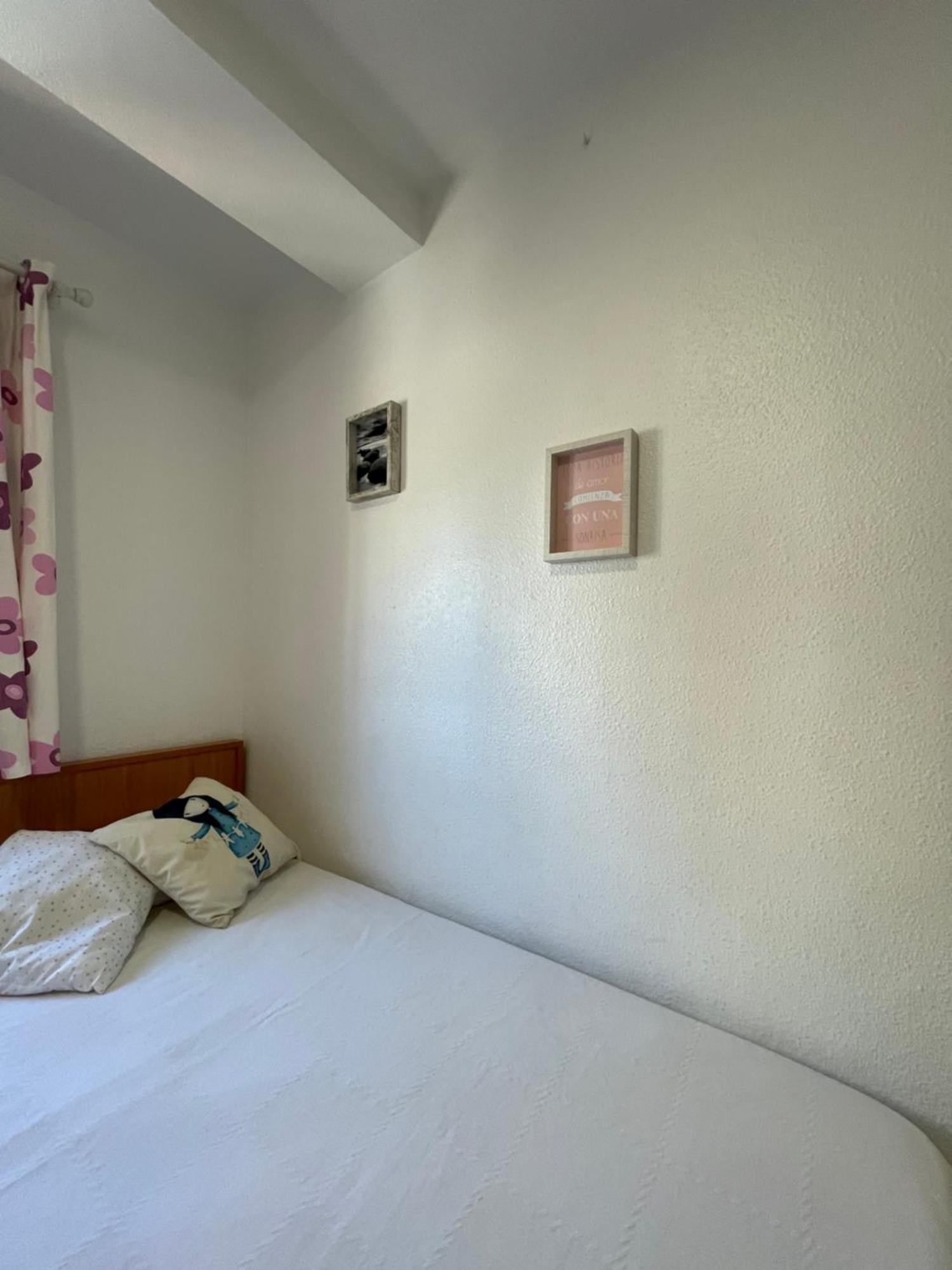 Maysan Apartamento Benidorm Exterior foto